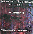 Rob Brown, Joe Morris, Jackson Krall&nbsp;-&nbsp;Illuminate