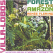 Forest of the amazon