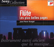 Oeuvres pour fl�te