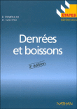 Denr�es et boissons