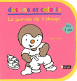 La journee de T'choupi