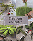 Créations en feutre&nbsp;-&nbsp;C. Exelmans