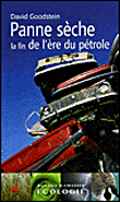 Panne sèche&nbsp;-&nbsp;David L. Goodstein
