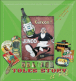 Tôles story et pub&nbsp;-&nbsp;Pascal Courault, Christian Lorin