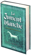 La jument blanche