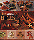 Lexiguide des épices&nbsp;-&nbsp;Collectif