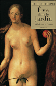 Eve dans le jardin&nbsp;-&nbsp;Paul Nothomb