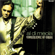 Al Di Meola&nbsp;-&nbsp;Consequence of chaos