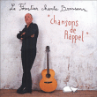 Maxime Le Forestier&nbsp;-&nbsp;Le Forestier chante Brassens