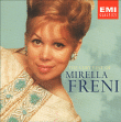 Mirella Freni, Herbert von Karajan, Riccardo Muti&nbsp;-&nbsp;Récital