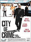 City of Crime (DVD)