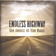 Band Tribute&nbsp;-&nbsp;Endless highway
