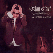 Alan Cave&nbsp;-&nbsp;De la tête aux pieds