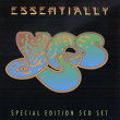 Yes&nbsp;-&nbsp;Essentially Yes