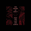 Sisters Of Mercy&nbsp;-&nbsp;First and last and always