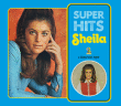 Sheila&nbsp;-&nbsp;Supers hits