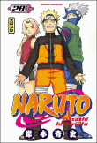 Naruto, T28&nbsp;-&nbsp;Masashi Kishimoto