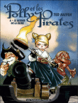 Polly et les pirates, T6&nbsp;-&nbsp;Naifeh