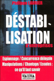 Déstabilisation d'entreprises&nbsp;-&nbsp;Philippe Laurier