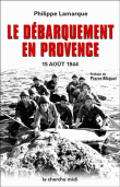 Le jour le plus long en Provence&nbsp;-&nbsp;Philippe Lamarque