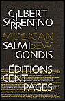 Salmigondis&nbsp;-&nbsp;Gilbert Sorrentino