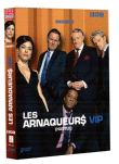 Les Arnaqueurs VIP&nbsp;-&nbsp;Coffret de la Saison 2