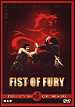 Fist of fury&nbsp;-&nbsp;Wei Lo