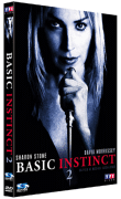 Basic Instinct 2 - Non censuré (DVD)