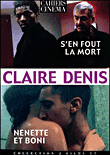 Claire Denis : S'en fout la mort - Nénette et Boni&nbsp;-&nbsp;Claire Denis