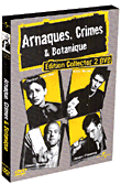Arnaques, crimes et botanique - Édition Spéciale (Coffrets 2 DVD)