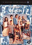 Newport Beach&nbsp;-&nbsp;Coffret intégral de la Saison 2
