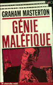 Génie maléfique&nbsp;-&nbsp;Graham Masterton