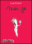 Moi, je Aude Picault