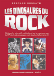 Les dinosaures du rock