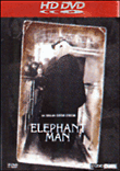 Elephant man - HD DVD