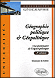 Bibliographie sur la géopolitique - Page 2 9782729832131