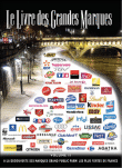 Livre des grandes marques&nbsp;-&nbsp;Collectif