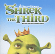 Bande originale de film&nbsp;-&nbsp;Shrek the third