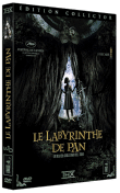Le Labyrinthe de Pan - Édition Collector (DVD)