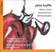 William Sheller, Richard Galliano, Michel Colombier&nbsp;-&nbsp;3ième souffle