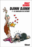 Djinn djinn, T1&nbsp;-&nbsp;König