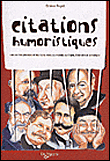 Citations humoristiques&nbsp;-&nbsp;Octave Ruyet