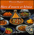 Hors d'oeuvres et kémia&nbsp;-&nbsp;Collectif