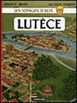 Lutèce&nbsp;-&nbsp;Jacques Martin, Henin