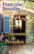 L'inconnue de Peyrolle&nbsp;-&nbsp;Françoise Bourdin
