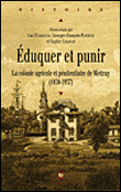 Eduquer et punir&nbsp;-&nbsp;Luc Forlivesi, Georges-François Pottier