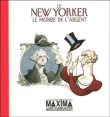 Le New Yorker&nbsp;-&nbsp;Collectif