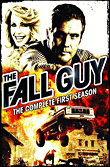 L'Homme qui tombe à pic&nbsp;-&nbsp;Coffret intégral de la Saison 1