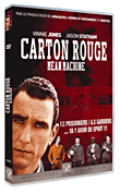 Carton rouge&nbsp;-&nbsp;Barry Skolnick