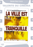La Ville est tranquille (DVD)